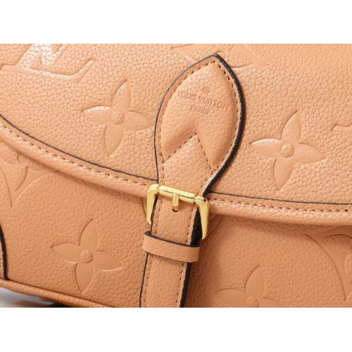 Replica Louis Vuitton AAA Quality Messenger Bags For Women #1275197 $56.00 USD for Wholesale