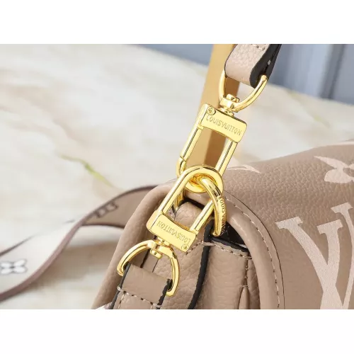 Replica Louis Vuitton AAA Quality Messenger Bags For Women #1275199 $56.00 USD for Wholesale