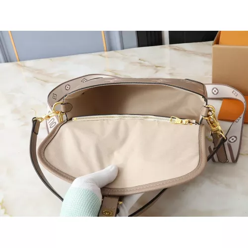 Replica Louis Vuitton AAA Quality Messenger Bags For Women #1275199 $56.00 USD for Wholesale