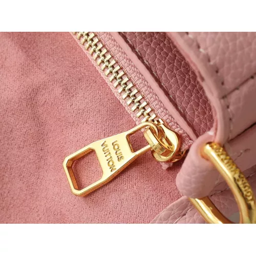 Replica Louis Vuitton AAA Quality Messenger Bags For Women #1275202 $56.00 USD for Wholesale