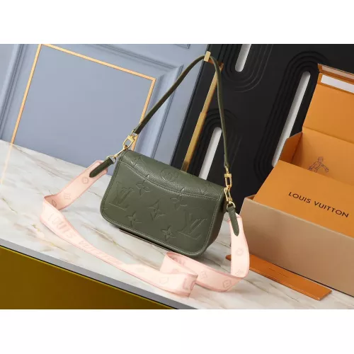 Replica Louis Vuitton AAA Quality Messenger Bags For Women #1275205 $56.00 USD for Wholesale