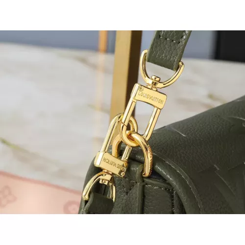 Replica Louis Vuitton AAA Quality Messenger Bags For Women #1275205 $56.00 USD for Wholesale