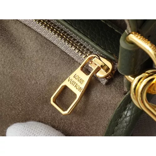 Replica Louis Vuitton AAA Quality Messenger Bags For Women #1275205 $56.00 USD for Wholesale