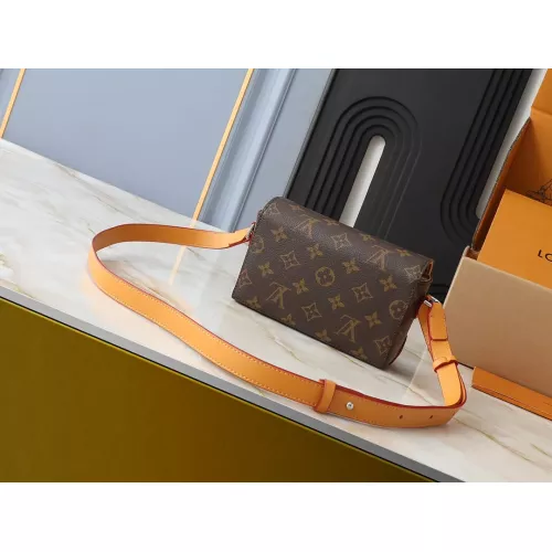 Replica Louis Vuitton AAA Quality Messenger Bags For Women #1275206 $56.00 USD for Wholesale