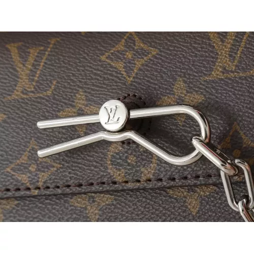 Replica Louis Vuitton AAA Quality Messenger Bags For Women #1275206 $56.00 USD for Wholesale