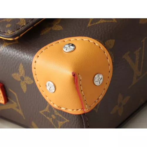 Replica Louis Vuitton AAA Quality Messenger Bags For Women #1275206 $56.00 USD for Wholesale