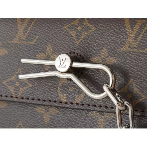 Replica Louis Vuitton AAA Quality Messenger Bags For Women #1275207 $56.00 USD for Wholesale