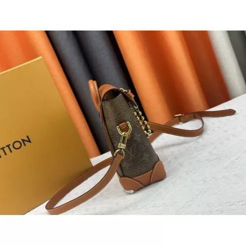 Replica Louis Vuitton AAA Quality Messenger Bags For Women #1275211 $64.00 USD for Wholesale