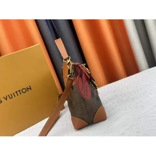 Replica Louis Vuitton AAA Quality Messenger Bags For Women #1275212 $76.00 USD for Wholesale