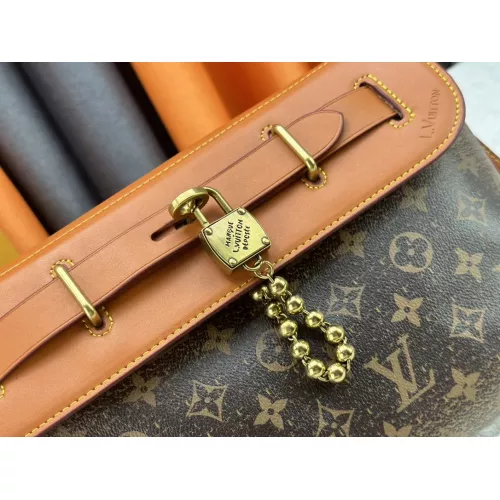 Replica Louis Vuitton AAA Quality Messenger Bags For Women #1275212 $76.00 USD for Wholesale