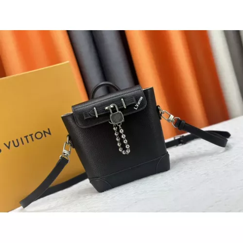 Louis Vuitton AAA Quality Messenger Bags For Women #1275213 $64.00 USD, Wholesale Replica Louis Vuitton AAA Quality Messenger Bags