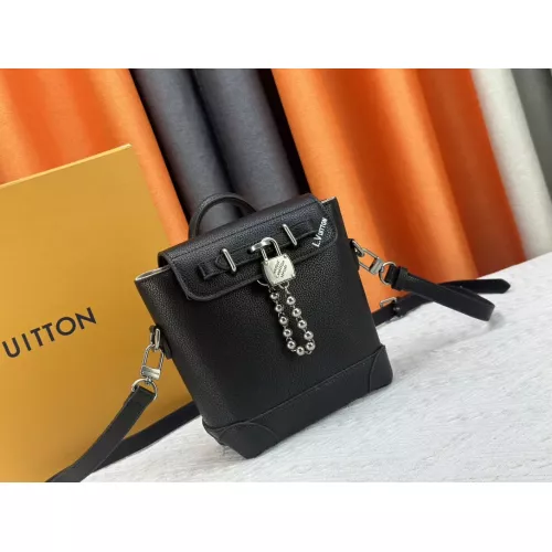 Replica Louis Vuitton AAA Quality Messenger Bags For Women #1275213 $64.00 USD for Wholesale