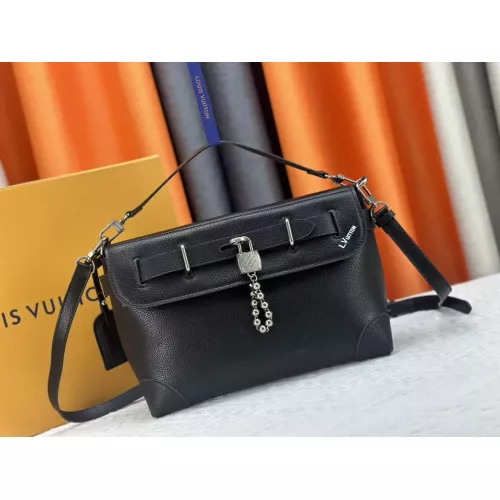 Louis Vuitton AAA Quality Messenger Bags For Women #1275214 $76.00 USD, Wholesale Replica Louis Vuitton AAA Quality Messenger Bags