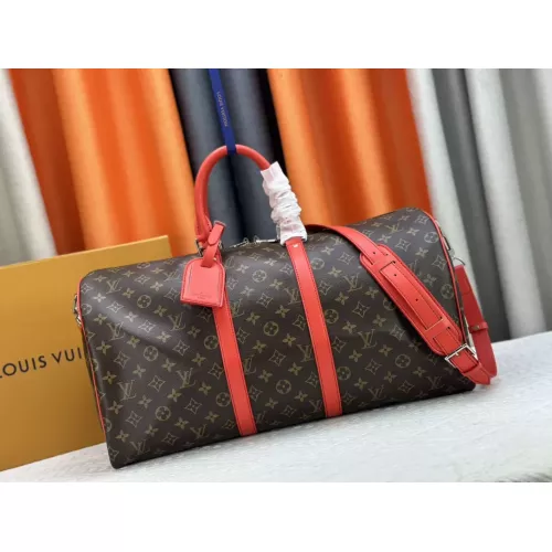 Louis Vuitton Travel Bags #1275218 $85.00 USD, Wholesale Replica Louis Vuitton Travel Bags