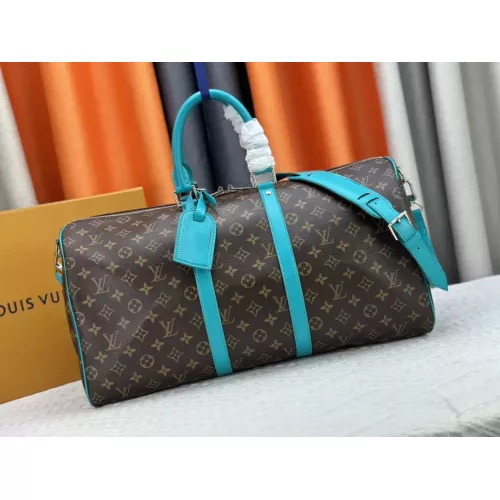 Louis Vuitton Travel Bags #1275223 $88.00 USD, Wholesale Replica Louis Vuitton Travel Bags