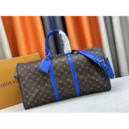 Louis Vuitton Travel Bags #1275224 $88.00 USD, Wholesale Replica Louis Vuitton Travel Bags