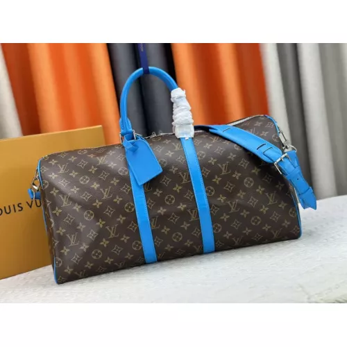 Louis Vuitton Travel Bags #1275226 $88.00 USD, Wholesale Replica Louis Vuitton Travel Bags