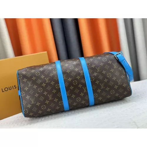 Replica Louis Vuitton Travel Bags #1275226 $88.00 USD for Wholesale