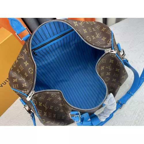 Replica Louis Vuitton Travel Bags #1275226 $88.00 USD for Wholesale