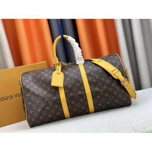 Louis Vuitton Travel Bags #1275227 $88.00 USD, Wholesale Replica Louis Vuitton Travel Bags