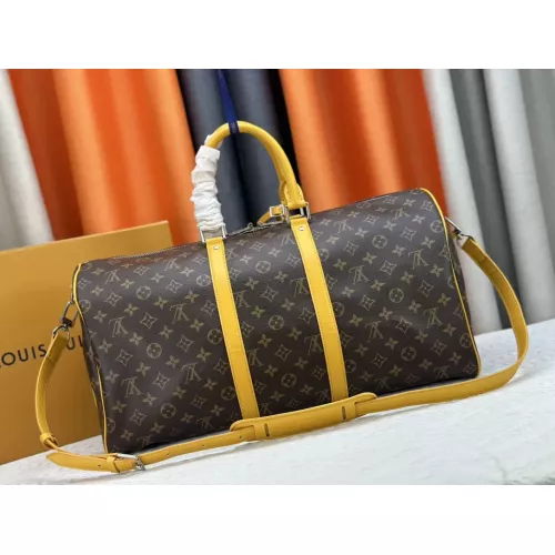 Replica Louis Vuitton Travel Bags #1275227 $88.00 USD for Wholesale