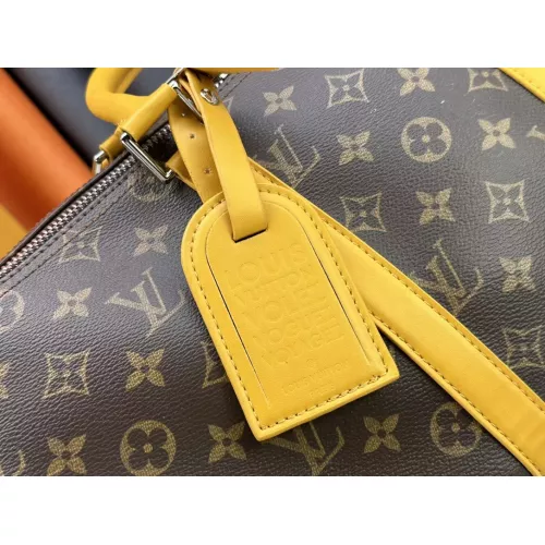 Replica Louis Vuitton Travel Bags #1275227 $88.00 USD for Wholesale