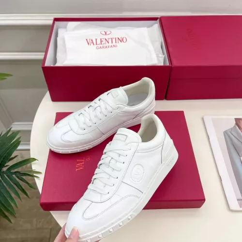 Valentino Casual Shoes For Women #1275229 $112.00 USD, Wholesale Replica Valentino Casual Shoes