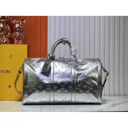 Louis Vuitton Travel Bags #1275231 $92.00 USD, Wholesale Replica Louis Vuitton Travel Bags