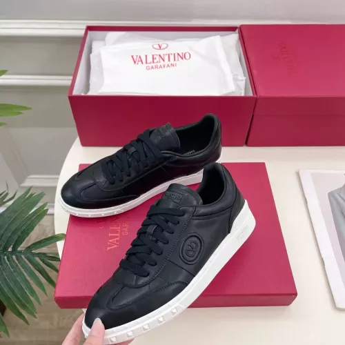 Valentino Casual Shoes For Women #1275232 $112.00 USD, Wholesale Replica Valentino Casual Shoes