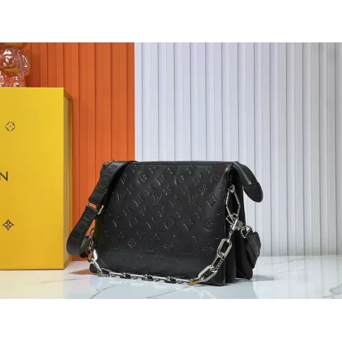 Replica Louis Vuitton AAA Quality Messenger Bags For Women #1275235 $68.00 USD for Wholesale