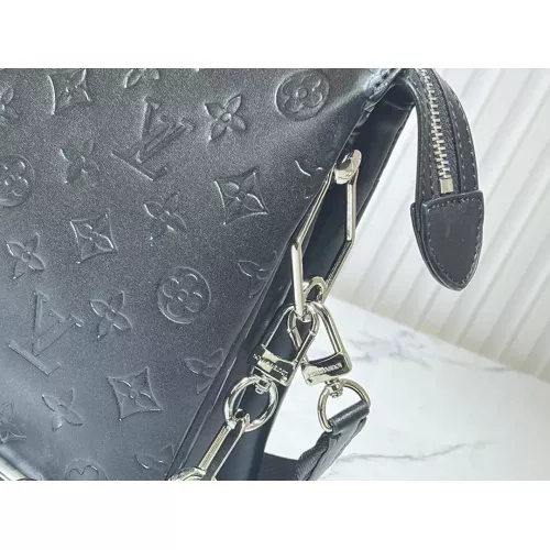 Replica Louis Vuitton AAA Quality Messenger Bags For Women #1275235 $68.00 USD for Wholesale