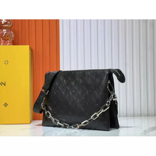 Replica Louis Vuitton AAA Quality Messenger Bags For Women #1275236 $72.00 USD for Wholesale