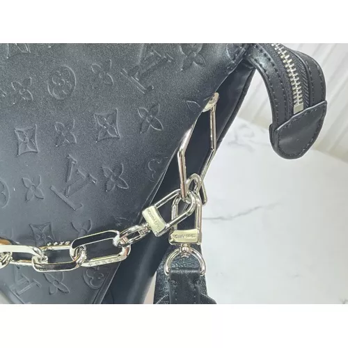 Replica Louis Vuitton AAA Quality Messenger Bags For Women #1275236 $72.00 USD for Wholesale