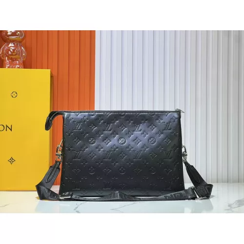 Replica Louis Vuitton AAA Quality Messenger Bags For Women #1275236 $72.00 USD for Wholesale