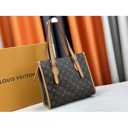 Replica Louis Vuitton AAA Quality Shoulder Bags For Women #1275237 $68.00 USD for Wholesale