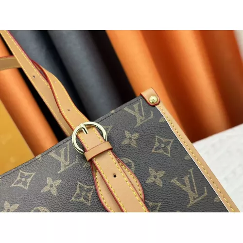 Replica Louis Vuitton AAA Quality Shoulder Bags For Women #1275237 $68.00 USD for Wholesale