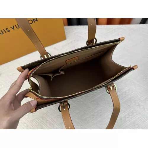 Replica Louis Vuitton AAA Quality Shoulder Bags For Women #1275237 $68.00 USD for Wholesale