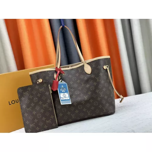 Louis Vuitton AAA Quality Shoulder Bags For Women #1275241 $64.00 USD, Wholesale Replica Louis Vuitton AAA Quality Shoulder Bags