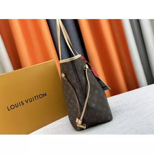 Replica Louis Vuitton AAA Quality Shoulder Bags For Women #1275241 $64.00 USD for Wholesale