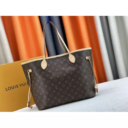 Replica Louis Vuitton AAA Quality Shoulder Bags For Women #1275241 $64.00 USD for Wholesale