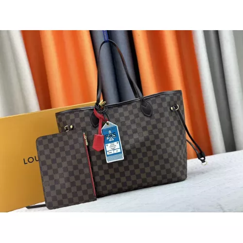 Louis Vuitton AAA Quality Shoulder Bags For Women #1275242 $64.00 USD, Wholesale Replica Louis Vuitton AAA Quality Shoulder Bags