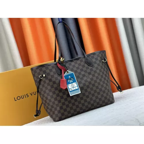 Replica Louis Vuitton AAA Quality Shoulder Bags For Women #1275242 $64.00 USD for Wholesale