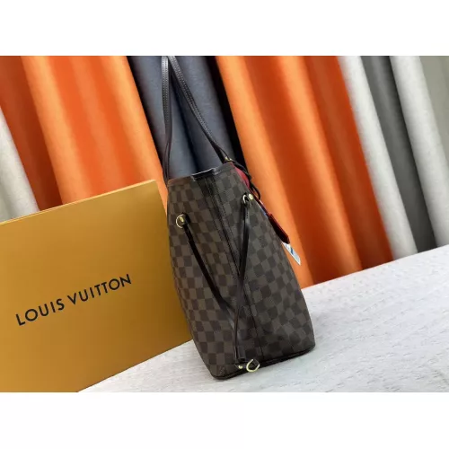 Replica Louis Vuitton AAA Quality Shoulder Bags For Women #1275242 $64.00 USD for Wholesale