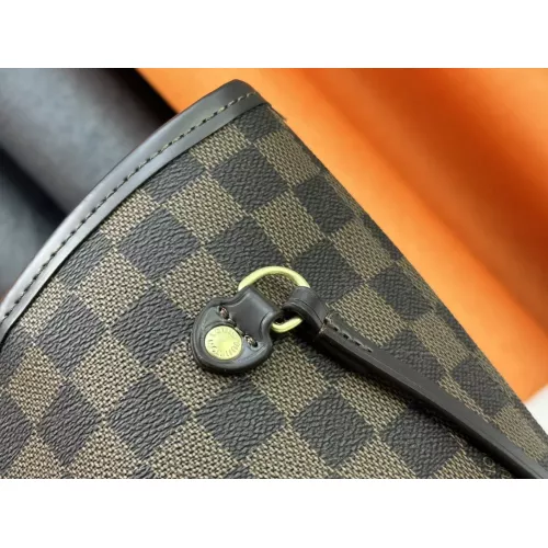 Replica Louis Vuitton AAA Quality Shoulder Bags For Women #1275242 $64.00 USD for Wholesale