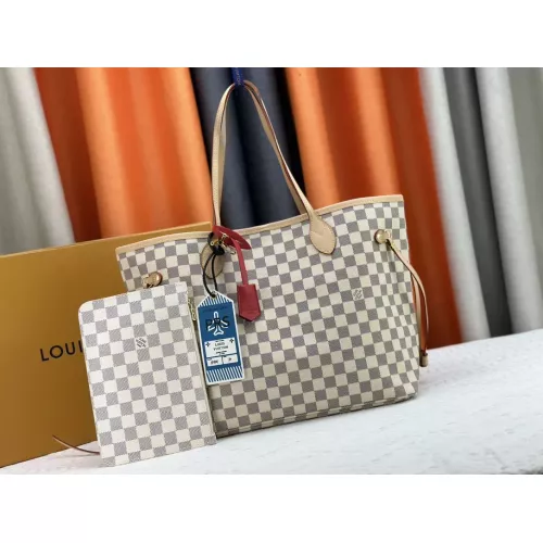 Louis Vuitton AAA Quality Shoulder Bags For Women #1275243 $64.00 USD, Wholesale Replica Louis Vuitton AAA Quality Shoulder Bags