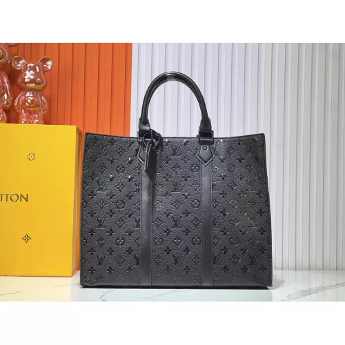 Louis Vuitton AAA Quality Tote-Handbags For Women #1275247 $76.00 USD, Wholesale Replica Louis Vuitton AAA Quality Handbags