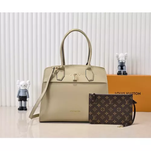 Louis Vuitton AAA Quality Handbags For Women #1275254 $76.00 USD, Wholesale Replica Louis Vuitton AAA Quality Handbags