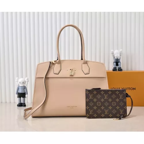 Louis Vuitton AAA Quality Handbags For Women #1275255 $80.00 USD, Wholesale Replica Louis Vuitton AAA Quality Handbags