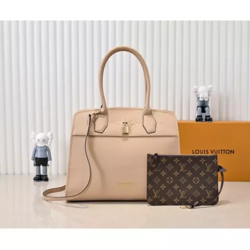 Louis Vuitton AAA Quality Handbags For Women #1275256 $76.00 USD, Wholesale Replica Louis Vuitton AAA Quality Handbags