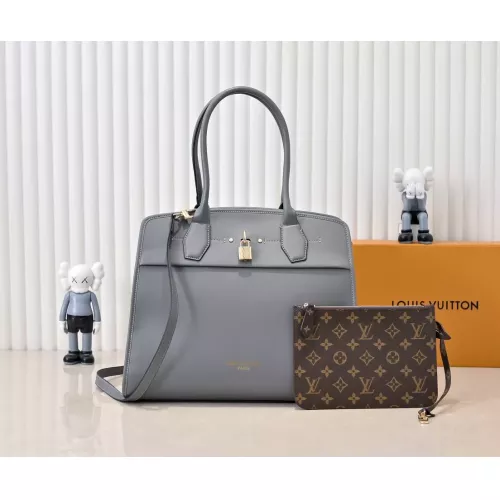 Louis Vuitton AAA Quality Handbags For Women #1275258 $76.00 USD, Wholesale Replica Louis Vuitton AAA Quality Handbags